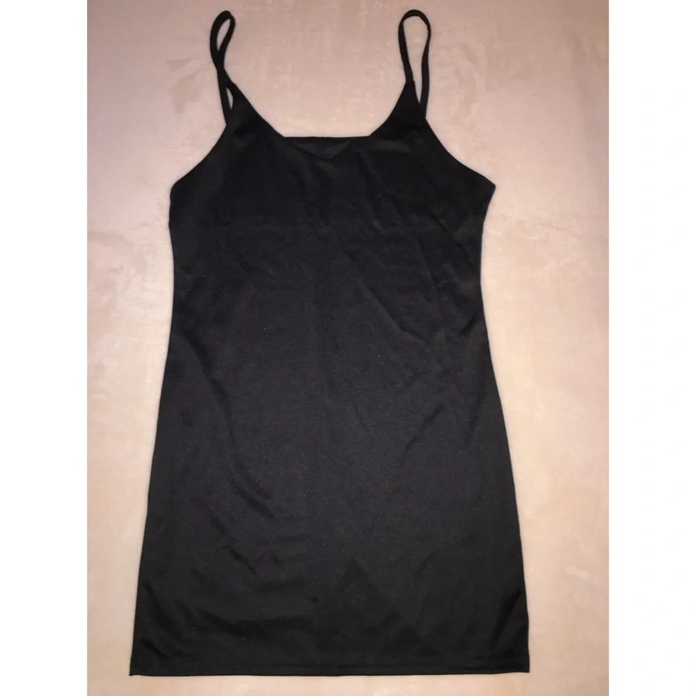 Little black  dress